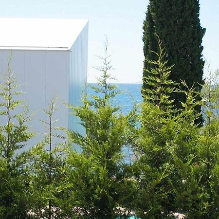 Apartments Materada Πόρετς Εξωτερικό φωτογραφία