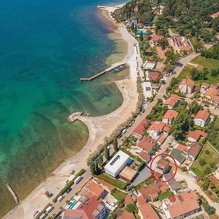 Apartments Materada Πόρετς Εξωτερικό φωτογραφία