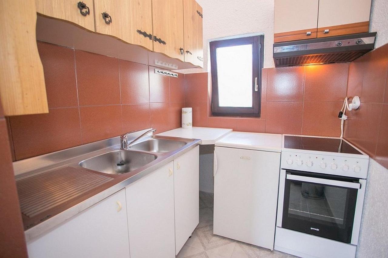Apartments Materada Πόρετς Εξωτερικό φωτογραφία