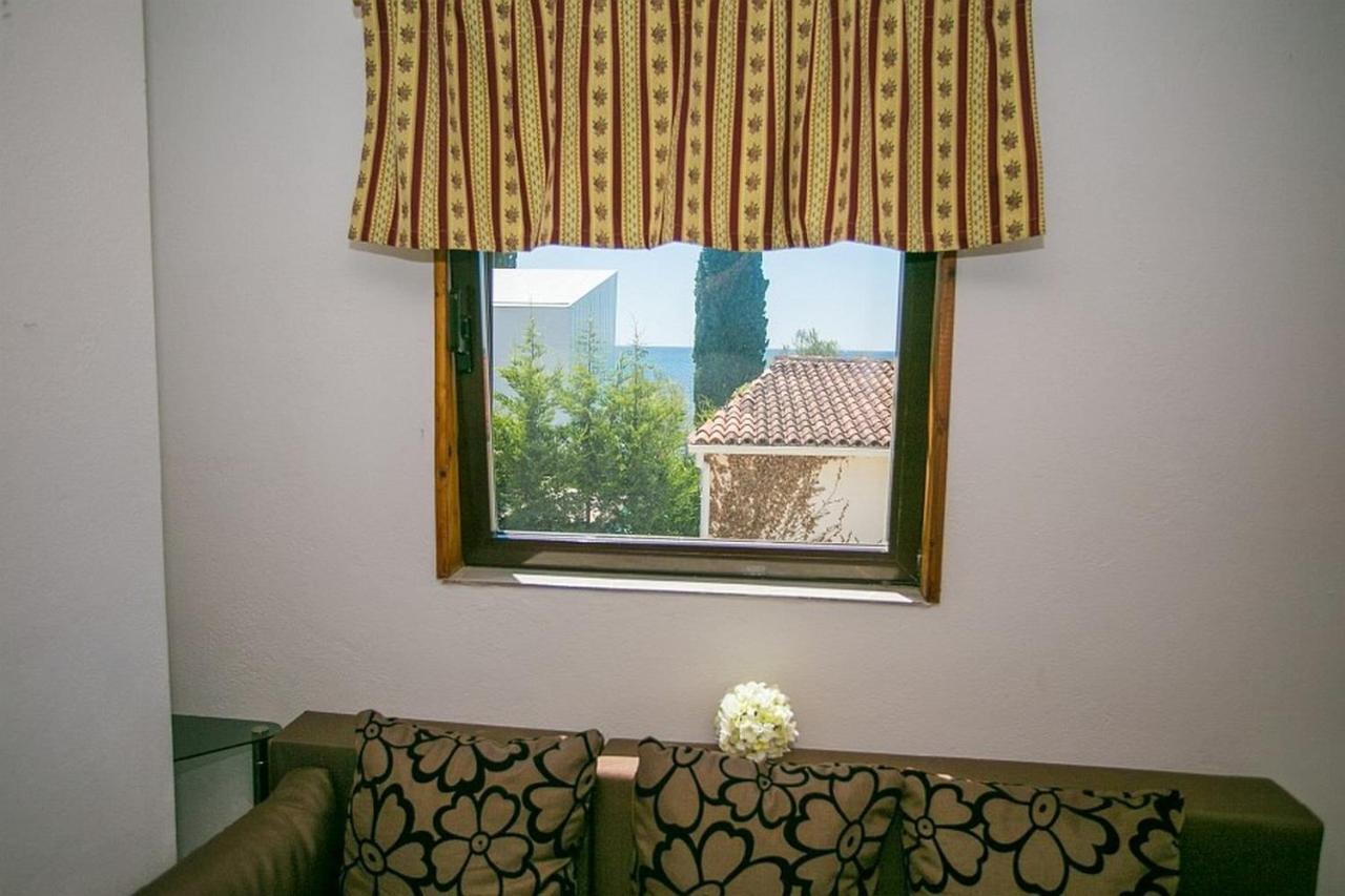 Apartments Materada Πόρετς Εξωτερικό φωτογραφία