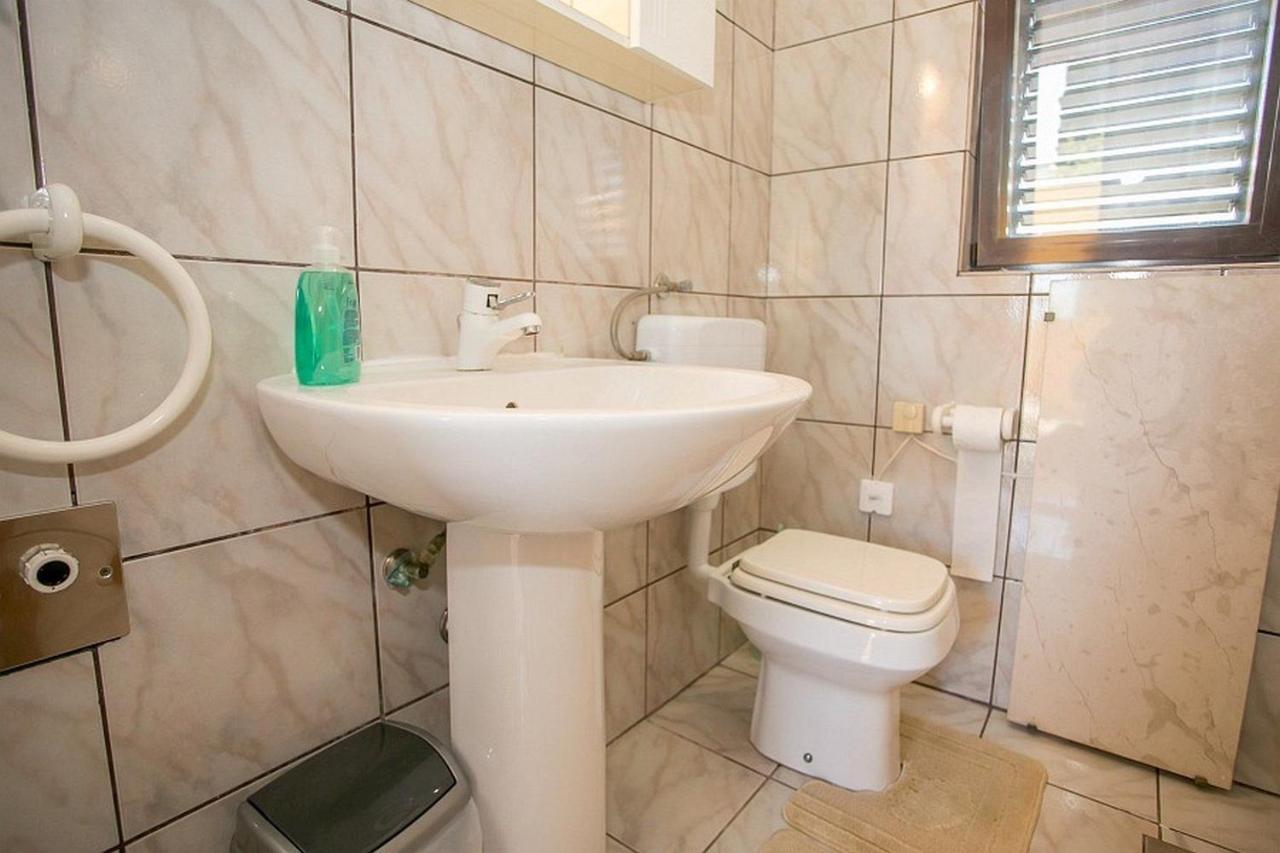 Apartments Materada Πόρετς Εξωτερικό φωτογραφία