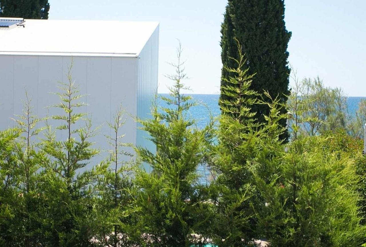Apartments Materada Πόρετς Εξωτερικό φωτογραφία