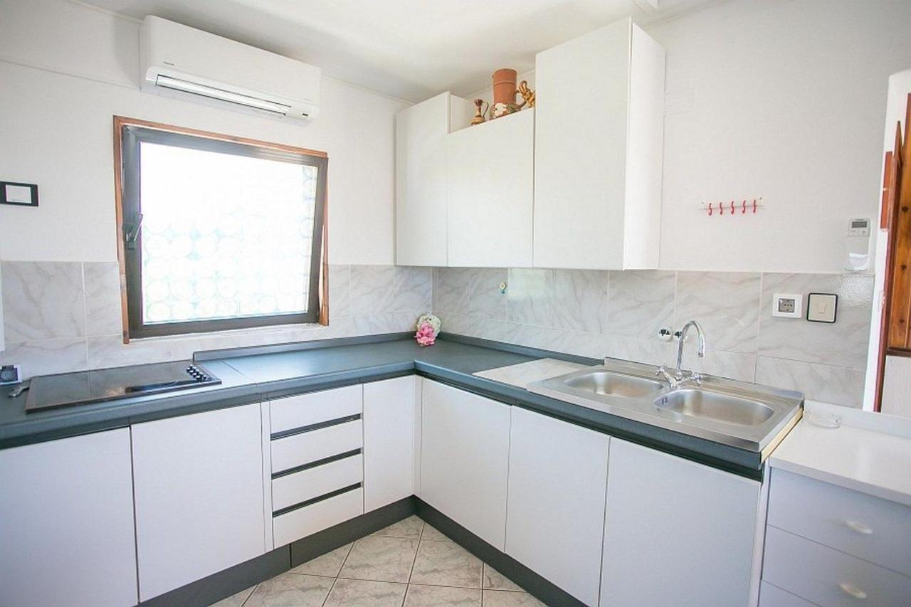 Apartments Materada Πόρετς Εξωτερικό φωτογραφία