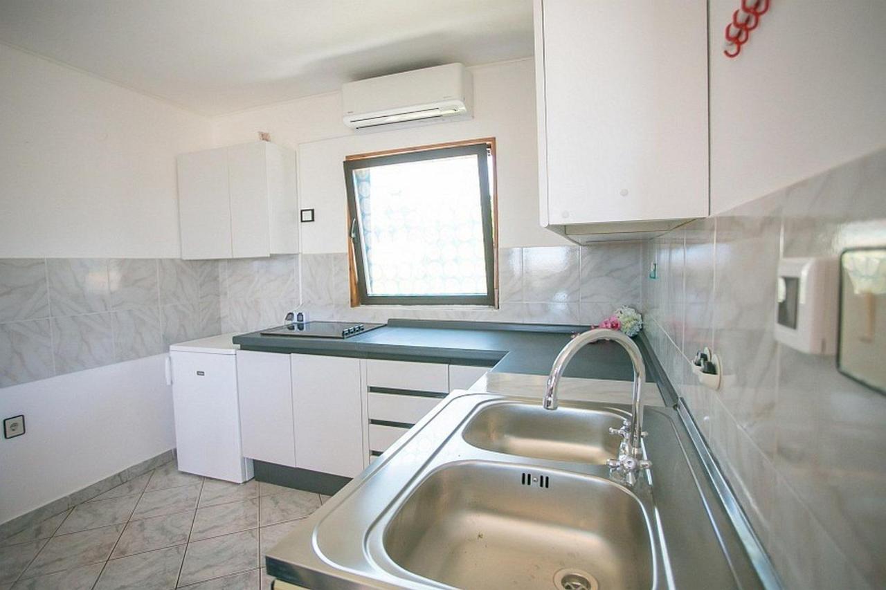 Apartments Materada Πόρετς Εξωτερικό φωτογραφία