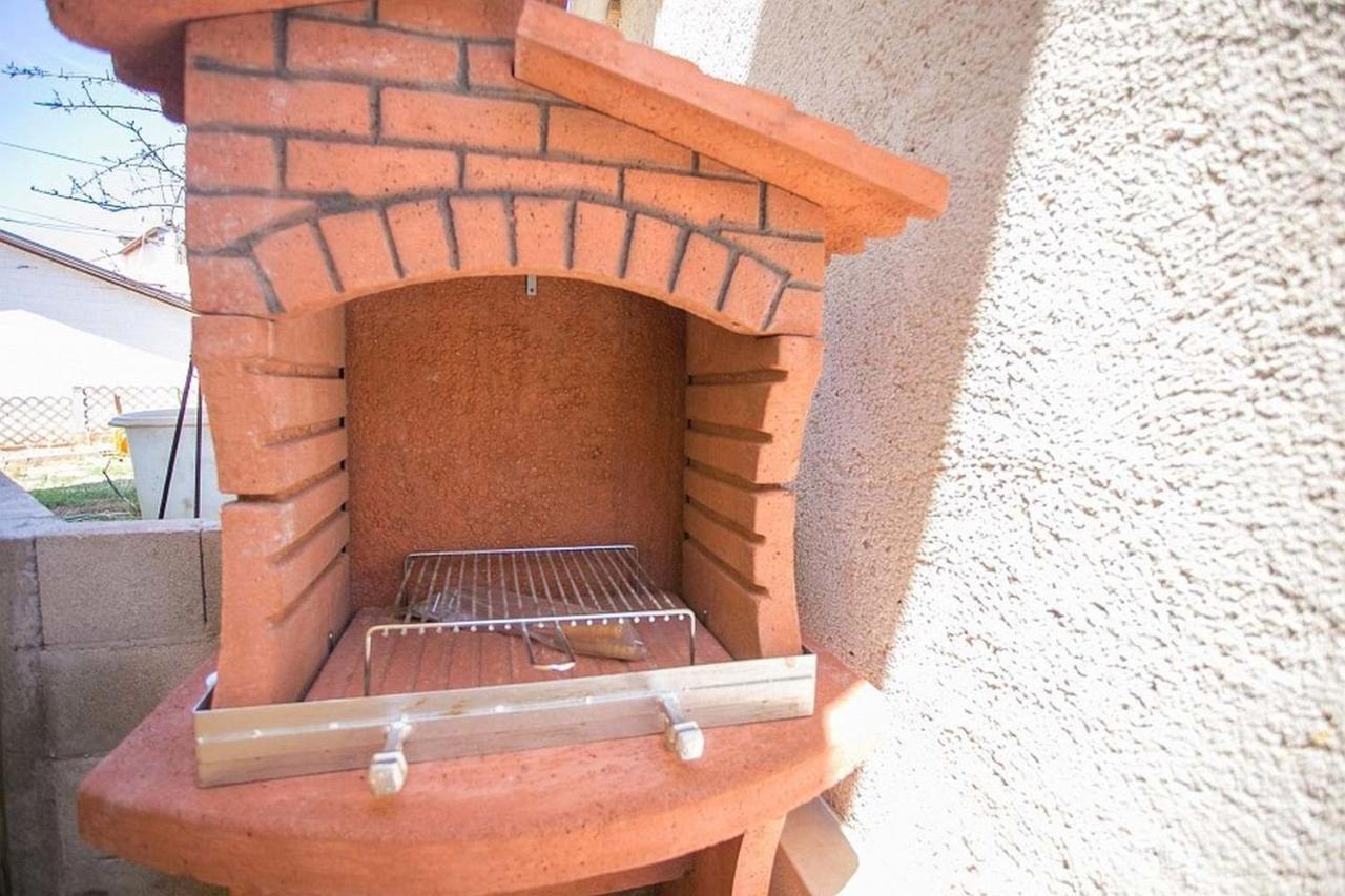 Apartments Materada Πόρετς Εξωτερικό φωτογραφία