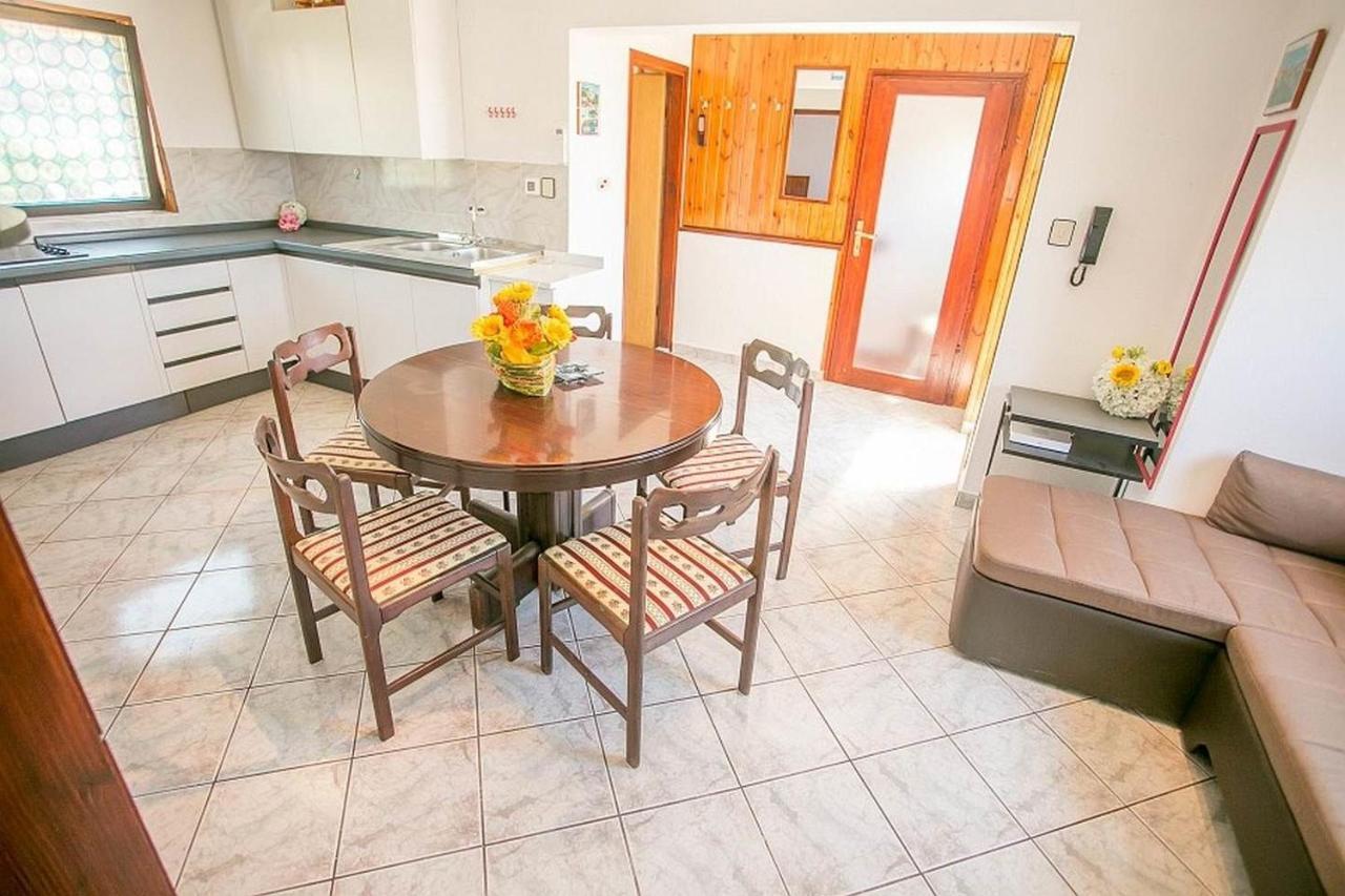 Apartments Materada Πόρετς Εξωτερικό φωτογραφία